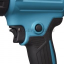 Makita DHG181ZJ akkus hőlégfúvó géptest 18V LXT MakPac kofferben