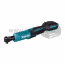 Makita DWR180Z akkus racsnis kulcs géptest 18V LXT