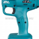 Makita DRV250Z akkumulátoros popszegecshúzó géptest