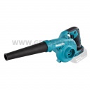 Makita DUB185Z akkus légseprő géptest 18V LXT
