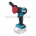 Makita DPV300Z akkus csiszoló géptest 18V LXT BL