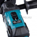 Makita DPV300RTJ akkus csiszoló 18V LXT BL MakPac kofferben