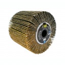 FARTOOLS REX 120D - A36 csiszolólapátos henger - 120x20x100 mm