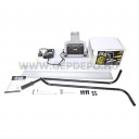 FARTOOLS RV 300 - Vibrációs  betonsimító 300 W - 1 MÉTER