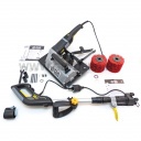 FARTOOLS REX-H 200 Padlófelújító gép 1800 W