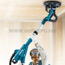 Makita DSL801Z akkus teleszkópos falcsiszoló zsiráf géptest 18V LXT BL XPT AWS