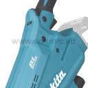 Makita DSL801RTEU akkus teleszkópos falcsiszoló zsiráf 18V LXT BL XPT AWS