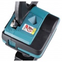 Makita DTC102ZK akkumulátoros AL-Cu kábelvágó géptest 18V LXT