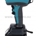 Makita DTC103ZK akkumulátoros ACSR kábelvágó géptest 18V LXT