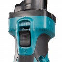 Makita DCO180Z akkus gipszkartonvágó géptest