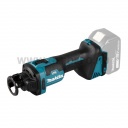 Makita DCO181Z akkus gipszkartonvágó géptest 18V LXT BL XPT AWS