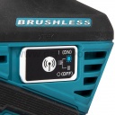 Makita DCO181Z akkus gipszkartonvágó géptest 18V LXT BL XPT AWS