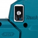 Makita HR010GD201 akkus SDS-Plus fúró-vésőkalapács MakPac kofferben 40V max XGT BL AWS AVT