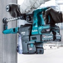 Makita HR001GZ SDS-Plus fúró-vésőkalapács géptest 40V max XGT BL AWS AFT AVT