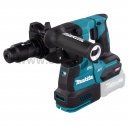 Makita HR002GZ akkus SDS-Plus fúró-vésőkalapács géptest 40V max XGT