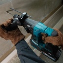 Makita HR002GZ akkus SDS-Plus fúró-vésőkalapács géptest 40V max XGT