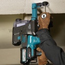 Makita HR002GZ akkus SDS-Plus fúró-vésőkalapács géptest 40V max XGT