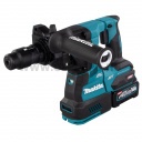 Makita HR002GD203 akkus SDS-Plus fúró-vésőkalapács MakPac kofferben 40V max XGT