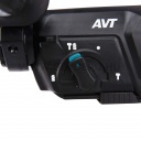 Makita HR007GM202 akkus SDS-Plus fúró-vésőkalapács 40V max XGT BL AWS AFT AVT+DX15