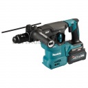 Makita HR009GM202 akkus SDS-Plus fúró-vésőkalapács 40V max XGT BL AWS AFT AVT