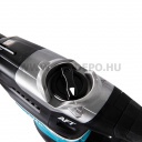 Makita HR005GZ01 akkus SDS-MAX fúró-vésőkalapács géptest 40V max XGT BL AWS
