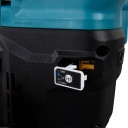 Makita HR005GZ01 akkus SDS-MAX fúró-vésőkalapács géptest 40V max XGT BL AWS