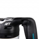Makita HR005GT202 akkus SDS-MAX fúró-vésőkalapács 40V max XGT BL AWS