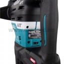 Makita HR005GT202 akkus SDS-MAX fúró-vésőkalapács 40V max XGT BL AWS