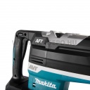 Makita HR006GZ akkus SDS-MAX fúró-vésőkalapács géptest 2X40V max XGT BL AWS XPT