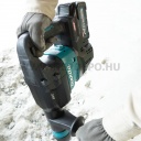 Makita HM001GZ02 akkus SDS-MAX vésőkalapács géptest 40V max XGT BL AWS
