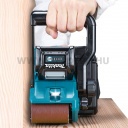 Makita BS001GZ akkus szalagcsiszoló géptest 40V max XGT BL AWS XPT
