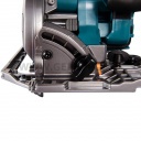 Makita HS004GZ akkus körfűrész géptest 40V max XGT