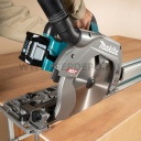 Makita HS009GZ akkus körfűrész géptest 40V max XGT BL AWS XPT