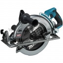 Makita RS002GZ hátsó markolatos körfűrész 40V max XGT BL ADT XPT AWS