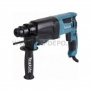 Makita HR2600 SDS-Plus fúrókalapács