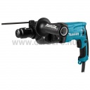 Makita HR2470 SDS-Plus fúró-vésőkalapács