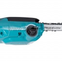 Makita DUA200Z akkumulátoros magassági láncfűrész 18V LXT BL XPT