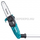 Makita DUA200Z akkumulátoros magassági láncfűrész 18V LXT BL XPT