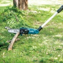 Makita DUA200Z akkumulátoros magassági láncfűrész 18V LXT BL XPT