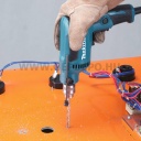 Makita DP2010 fúrógép
