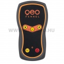 geo-Fennel FL 300HV-G EasyGRADE automata forgólézer készlet