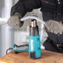 Makita HG6531CK hőlégfúvó