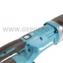 Makita DA001GZ akkus sarokfúró géptest 40V max XGT BL (használt-garanciális)