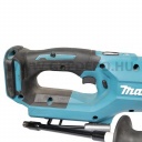 Makita DA001GZ akkus sarokfúró géptest 40V max XGT BL (használt-garanciális)