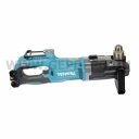 Makita DA001GZ akkus sarokfúró géptest 40V max XGT BL (használt-garanciális)