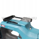 Makita DA001GZ akkus sarokfúró géptest 40V max XGT BL (használt-garanciális)