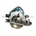 Makita HS004GZ akkus körfűrész géptest 40V max XGT (használt-garanciális)