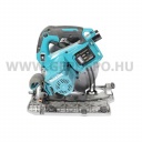 Makita HS004GZ akkus körfűrész géptest 40V max XGT (használt-garanciális)