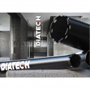 Diatech KFB025 vizes koronafúró 25x450mm 1/2"