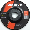 Diatech lamellás gyémánt csiszoló tányér 115/60/120